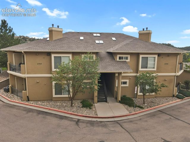 1935 Montura View 104, Colorado Springs, CO 80919