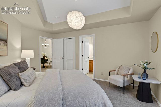 1935 Montura View 104, Colorado Springs, CO 80919