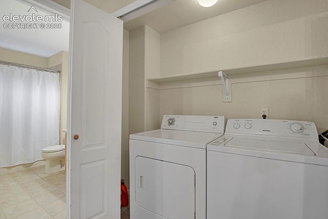 1935 Montura View 104, Colorado Springs, CO 80919