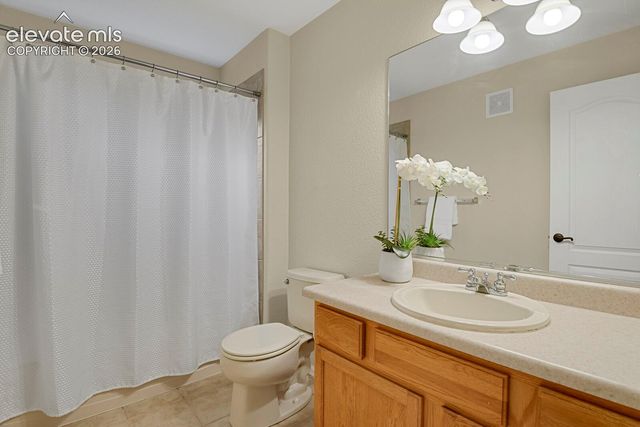 1935 Montura View 104, Colorado Springs, CO 80919