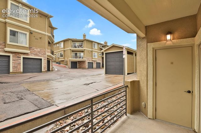 1935 Montura View 104, Colorado Springs, CO 80919