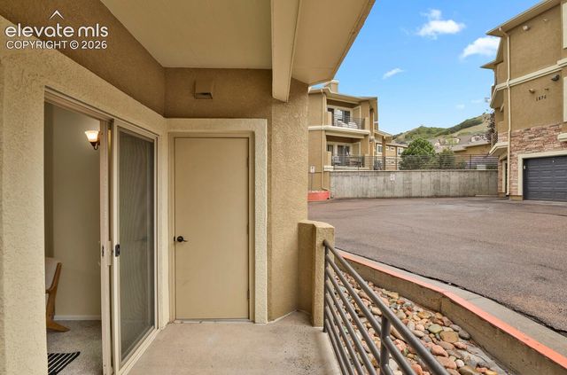 1935 Montura View 104, Colorado Springs, CO 80919