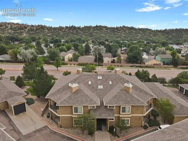 1935 Montura View 104, Colorado Springs, CO 80919