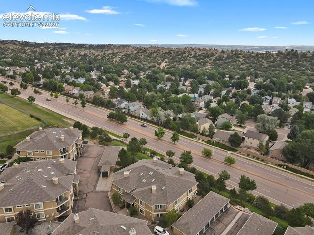 1935 Montura View 104, Colorado Springs, CO 80919