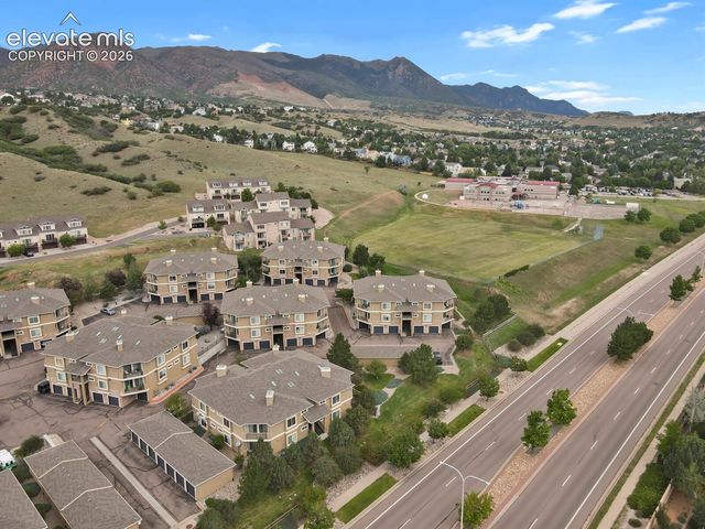 1935 Montura View 104, Colorado Springs, CO 80919