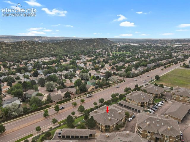 1935 Montura View 104, Colorado Springs, CO 80919
