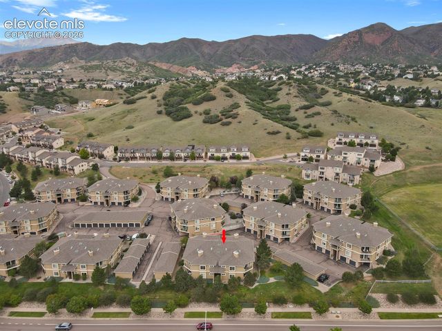 1935 Montura View 104, Colorado Springs, CO 80919