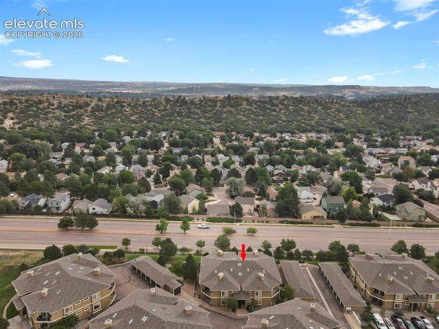 1935 Montura View 104, Colorado Springs, CO 80919
