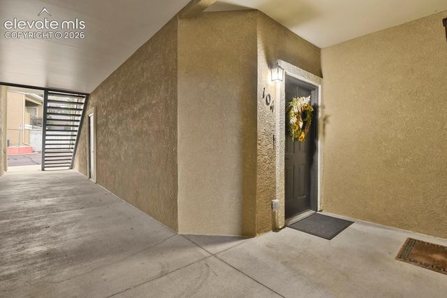 1935 Montura View 104, Colorado Springs, CO 80919