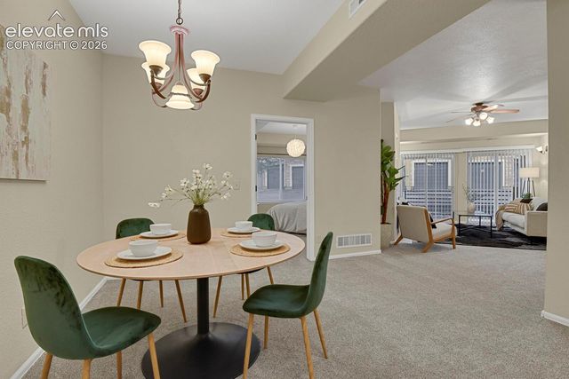 1935 Montura View 104, Colorado Springs, CO 80919