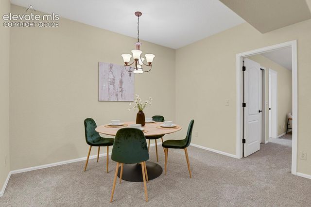 1935 Montura View 104, Colorado Springs, CO 80919