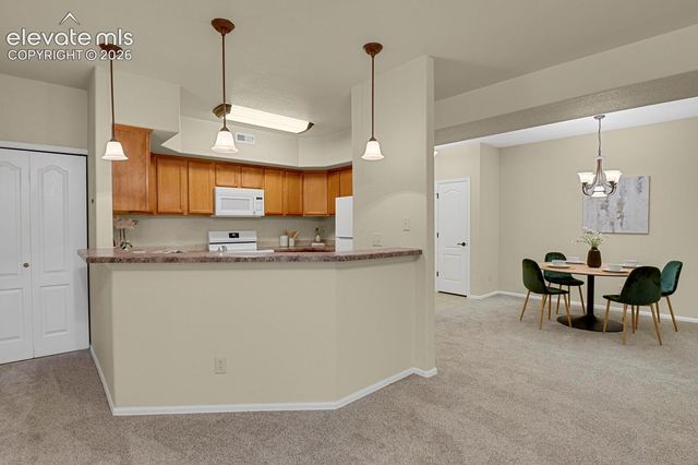 1935 Montura View 104, Colorado Springs, CO 80919