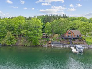 2024 Lower Burma Road, Spafford, NY 13152