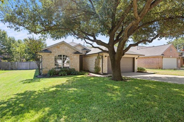 802 Mountain Ridge DR, Leander, TX 78641