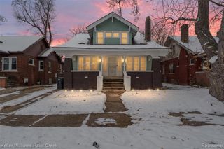 13335 Strathmoor Street, Detroit, MI 48227