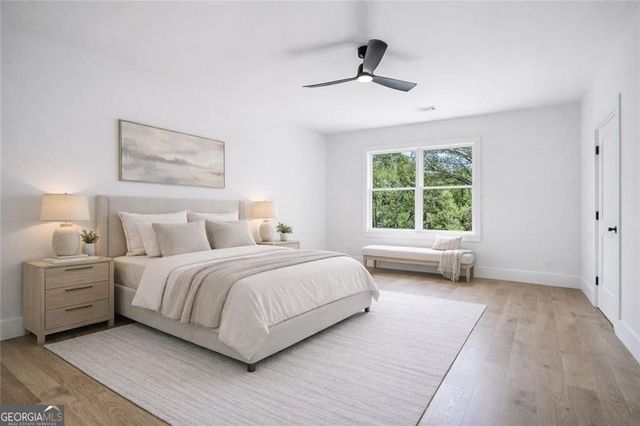 1704 Athena Way, Athens, GA 30606