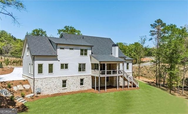 1704 Athena Way, Athens, GA 30606