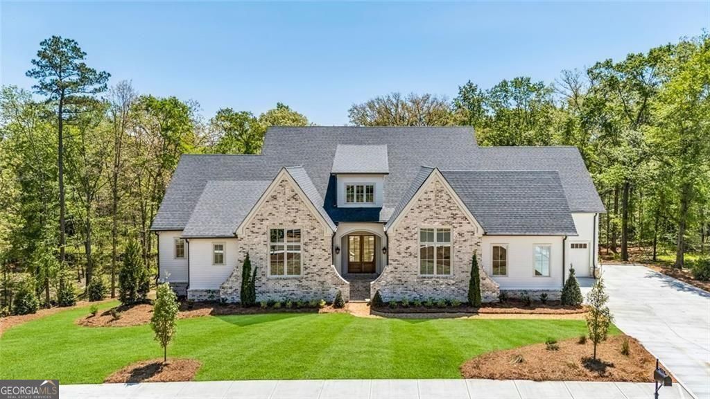 1704 Athena Way, Athens, GA 30606