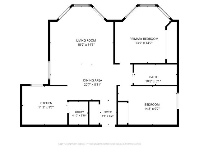 550 W Surf Street 117, Chicago, IL 60657