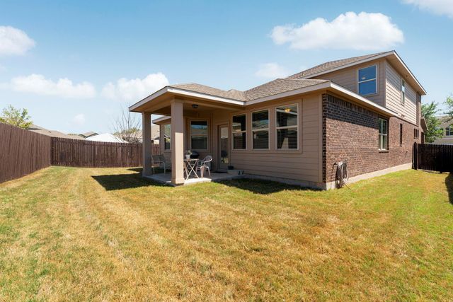 140 Brockston DR, Buda, TX 78610