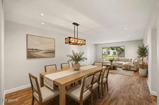 7723 E LEWIS Avenue, Scottsdale, AZ 85257