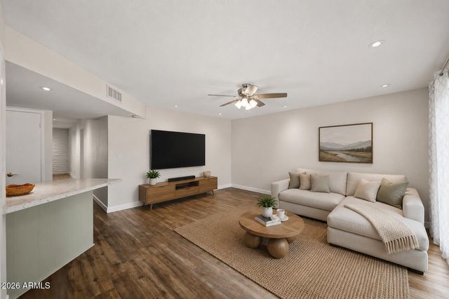 7723 E LEWIS Avenue, Scottsdale, AZ 85257