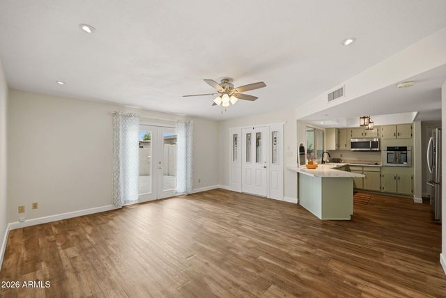 7723 E LEWIS Avenue, Scottsdale, AZ 85257
