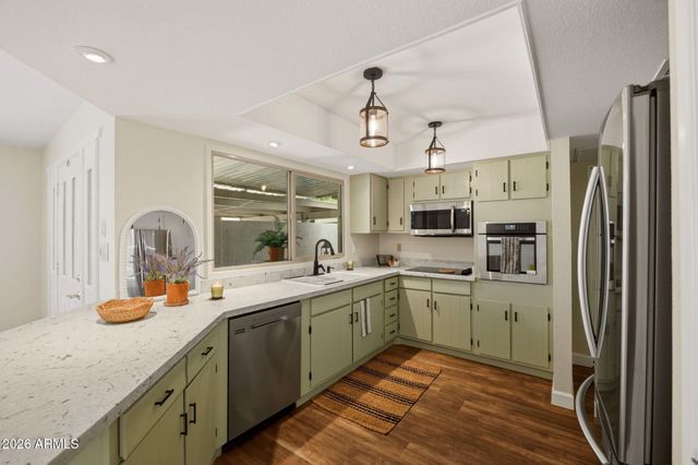 7723 E LEWIS Avenue, Scottsdale, AZ 85257