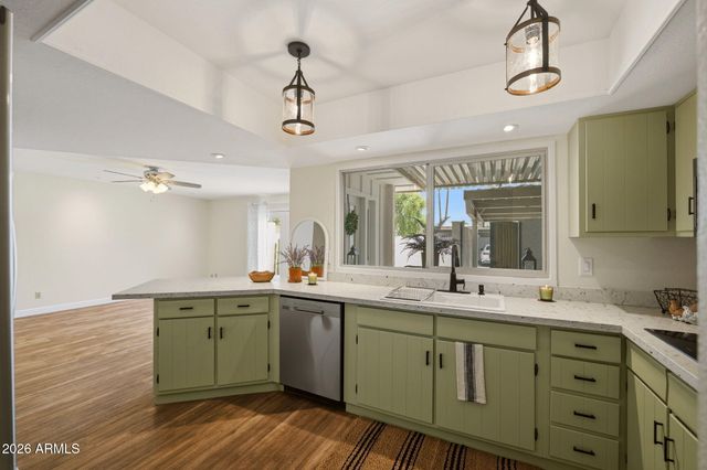7723 E LEWIS Avenue, Scottsdale, AZ 85257
