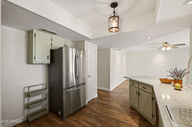 7723 E LEWIS Avenue, Scottsdale, AZ 85257