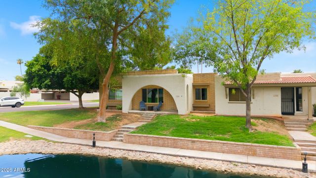 7723 E LEWIS Avenue, Scottsdale, AZ 85257