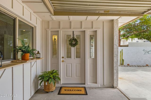 7723 E LEWIS Avenue, Scottsdale, AZ 85257
