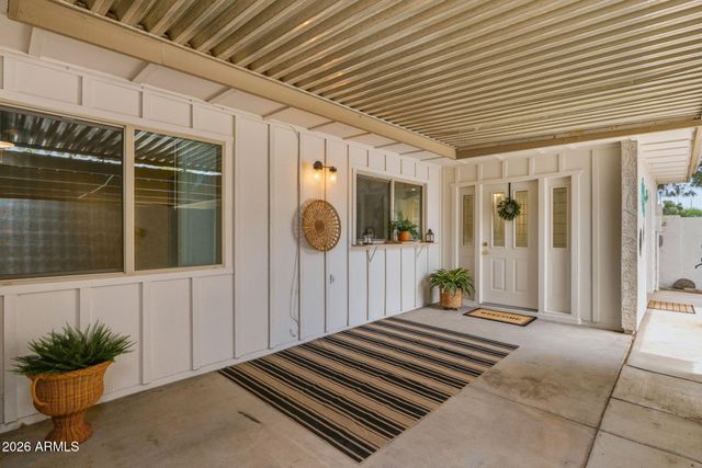 7723 E LEWIS Avenue, Scottsdale, AZ 85257