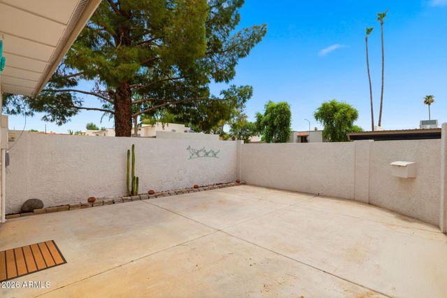 7723 E LEWIS Avenue, Scottsdale, AZ 85257