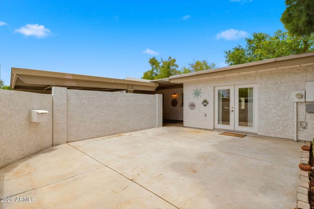 7723 E LEWIS Avenue, Scottsdale, AZ 85257