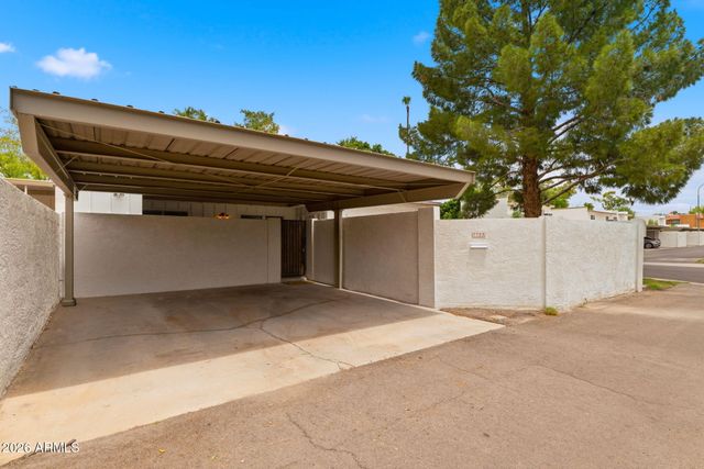 7723 E LEWIS Avenue, Scottsdale, AZ 85257
