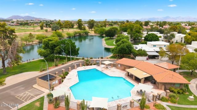 7723 E LEWIS Avenue, Scottsdale, AZ 85257