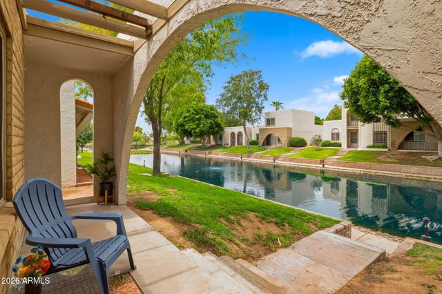 7723 E LEWIS Avenue, Scottsdale, AZ 85257
