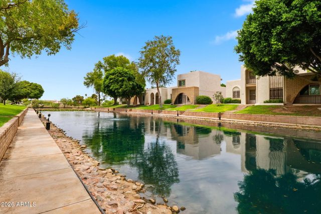 7723 E LEWIS Avenue, Scottsdale, AZ 85257