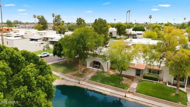 7723 E LEWIS Avenue, Scottsdale, AZ 85257