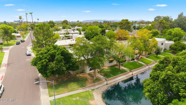 7723 E LEWIS Avenue, Scottsdale, AZ 85257