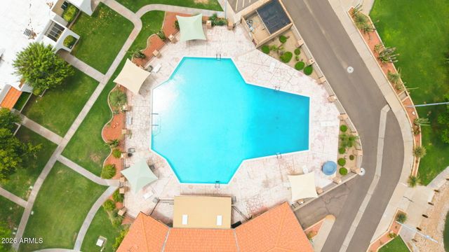 7723 E LEWIS Avenue, Scottsdale, AZ 85257