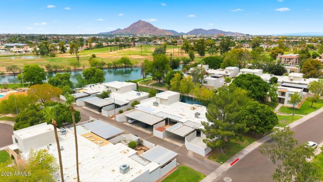 7723 E LEWIS Avenue, Scottsdale, AZ 85257