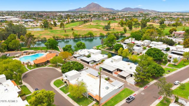 7723 E LEWIS Avenue, Scottsdale, AZ 85257