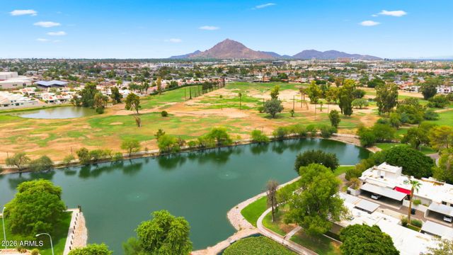 7723 E LEWIS Avenue, Scottsdale, AZ 85257