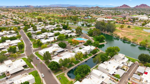 7723 E LEWIS Avenue, Scottsdale, AZ 85257