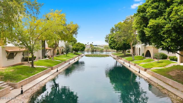 7723 E LEWIS Avenue, Scottsdale, AZ 85257