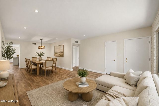 7723 E LEWIS Avenue, Scottsdale, AZ 85257