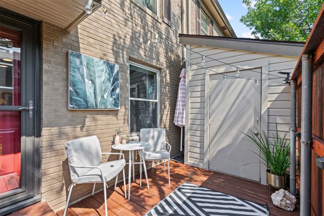 6410 Bordeaux Avenue, Dallas, TX 75209