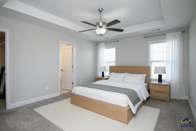 138 Sadie Heights Blvd, Perry, GA 31069